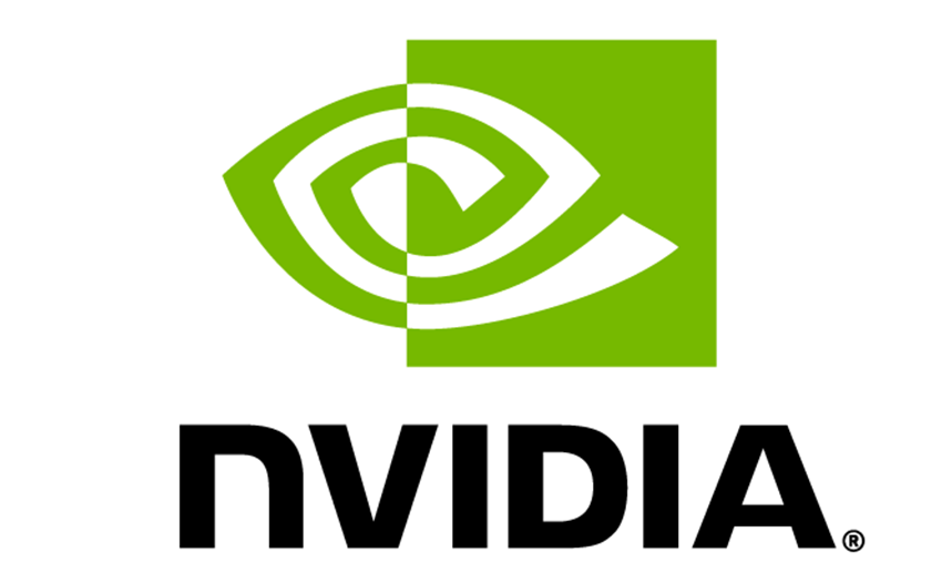 Nvidia logo